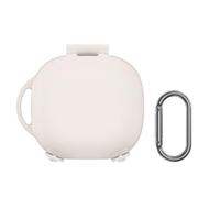 Earbud Sleeve Silicone Earbud Case Sweatproof Earphone Storage Case Water Resistant & Shock Absorbent for Sport 20