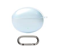 Earbuds are shocking wrap case skin anti-pack guard washable soft housing shell covers bud 4 to enhance grip 4