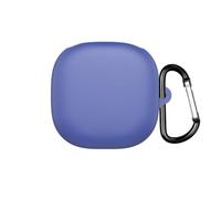 Earbuds Box Protection Sleeve for SHOKZ OpenFit 2+ T921 Headphone Protective Case Earphone Shockproof and Dustproof Shell (blue)