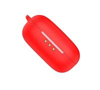 Earbuds Case Shell Earphone Silicone Covers Covers Headphone Sleeve Housing
