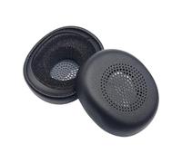 Earbuds Covers Soft Comfort Earpad For Evolve 2 30 MS Headsets Earpads Long Use Noise Reduction Headsets Sponge Cushions