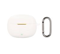 Earbuds feature shock-wrap anti-puck guard washable silicone housing shell to enhance grip on Bud T200 Light Replacement Case