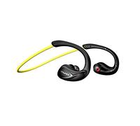 Earbuds for Exercising Wireless 4.2 Bluetooth APTX Stereo Over Ear Sport Headphones with Microphone and Volume Control Headset for Gym Running Workout