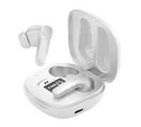 Earbuds - Headphones | Sports Earphones | 74 Languages Supported Wireless Translator Device | Language Translator Earbuds | Running Audio Wear | Sports Listening Kit | Stereo Headphones for Workout G