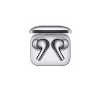 Earbuds OnePlus Buds Pro Silver Bluetooth Headset for iPhone and Android