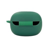 Earbuds Shock Proof Housing Skin Friendly Guard Laundry Slip T200X Accidental Drop Plus Fit Silicone Earphone Cover for Washable Shell Bud