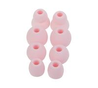 EarBuds Silicone 3 Pairs EarBuds -Gels Eartips -Virtual Surround Headset -Premium Replacement For Earphone Protector Covers