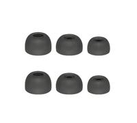 Earbuds Tips for Soundcore P30i / R50i NC Earbuds | Silicone Ear Tips, 3 Pairs S/M/L 3 Size, Fit in Case, Replacement Buds Tips, Reusable, Washable, Headphones Accessories