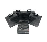 Earbuds Trust Duet XP True Wireless Bluetooth Microphone x5 Black Voice Assist