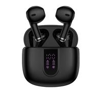 Earbuds Wireless Earphones for Samsung Galaxy S25+ S25 Edge Plus Ultra S24 S23 S22 S21 S20 S10, Z Fold Flip 7 6 5 4, Bluetooth 5.3 Headphones Ear Buds - Comfort Semi in Ear