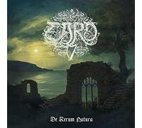 Eard - De Rerum Natura [VINYL]