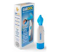 Eardoc - Ear Pressure Relief Device, Ear Infection Treatment for Adults, Ear Ache Pain Relief, Eustachi Ear unclogger, Ear Popper, eustachian Tube unclogger, Best Tinnitus Relief, Ear Care Product.