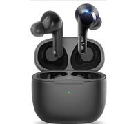 EarFun Wireless Earbuds, [What Hi-Fi Awards] Air Bluetooth In-Ear Headphones wi