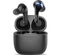 EarFun Air Wireless Earbuds Bluetooth In-Ear Headphones 4Mics ENC IPX7 35H TW200