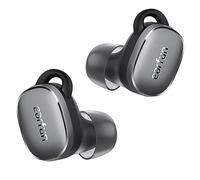 EarFun Free Pro 3 Noise Cancelling Wireless Earbuds Air, 6 Mics ENC