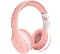 EarFun Kids Headphones Wireless, Bluetooth 5.4 Headphone for Child with Mic, ...