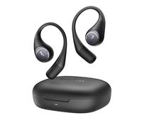 EarFun OpenJump Open Ear Headphones,Wireless Earbuds with Ergonomic Earhook