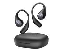 EarFun OpenJump Open Ear Headphones, Wireless Earbuds with Ergonomic Earhook,