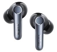 EarFun Pro 4 Adaptive Noise Cancelling Wireless Earbuds Air, aptX Lossless