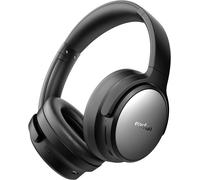 EarFun Tune Pro Active Noise Cancelling Headphones, Over Ear Wireless Bluetooth