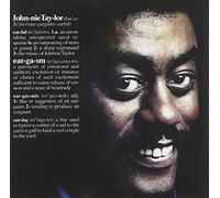Eargasm by Johnnie Taylor (2008-02-01)