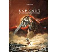 Earhart: The Incredible Flight of a Field Mouse Around the World (Mouse Adventures)