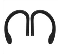 EarHook Replacement Earbud Tip Wireless Sports Headphone Loop Clip Ear Hooks Repair Parts for 3 PB3 Black