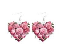 Earings Glitter Earrings A Must Have For Fashion Trends Instantly Make You The Center Of Attention Showcase Your Elegant Temperament And Perfectly Various Style