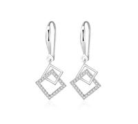 Earings Retro Gothic Punk Earrings Unisex Fashion Accessory Declaration For Holiday And Daily Wear Metallic Texture
