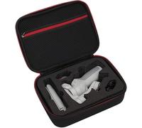 Eariy Portable Protective Case Storage Bag Compatible with DJI OM 4 Handheld Gimbal Accessories Waterproof Carry Box Case