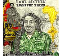 Earl 16 - Rightful Ruler [VINYL]