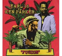 Earl 16 vs Ken Parker - Fusion