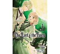 Earl and The Fairy, Vol. 4: Volume 4