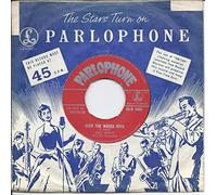 Earl Bostic And His Orchestra - Over The Waves Rock / Twilight Time