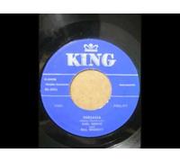 EARL BOSTIC & BILL DOGGETT - bubbins rock / indiana