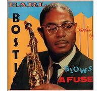 Earl Bostic - Blows A Fuse