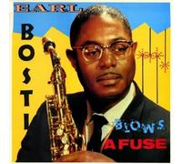 Earl Bostic - Blows A Fuse