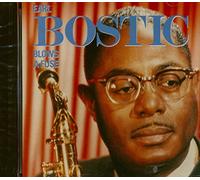 Earl Bostic - Blows a Fuse