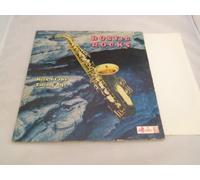 Earl Bostic - Bostic Rocks [Vinyl LP]