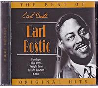 Earl Bostic - Earl Bostic