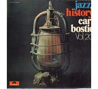 Earl Bostic - Earl Bostic - Jazz-History Vol. 20 - Polydor - 2679 024