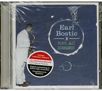 Earl Bostic - Plays Jazz Standards