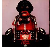 Earl Bostic - Swinging Saxes