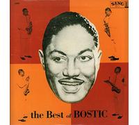 Earl Bostic - the best of bostic