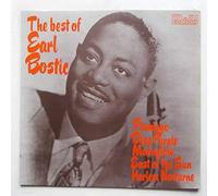 Earl Bostic - THE BEST OF EARL BOSTIC VINYL LP[2870-115] 1963