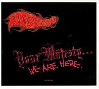 Earl Brutus - Your Majesty... We Are Here (Expanded Edition)