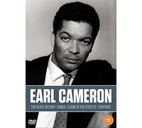 Earl Cameron Box Set