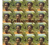 Earl Cunningham - Earl Cunningham [VINYL]