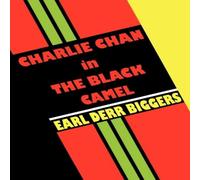 Earl Derr Biggers Charlie Chan in the Black Camel Book - Paperback Earl Derr Biggers Multicolor