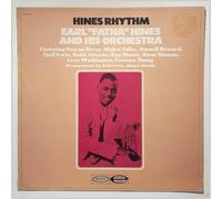 Earl Fatha Hines and His Orchestra - Earl Fatha Hines And His Orchestra [Vinyl LP]